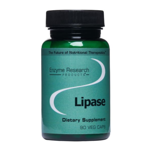 Lipase by DesBio - Beauty & Health - Health Care - Health Food - vitamins & supplements