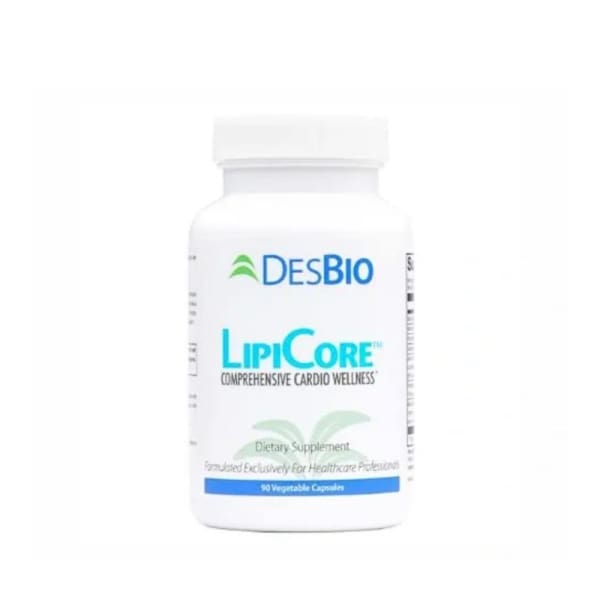 Lipi Core by DesBio - Beauty & Health - Health Care - Health Food - Vitamines & Supplements
