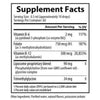 Liposomal Methyl B (2 oz.) by DesBio - Beauty & Health - Health Care - Health Food - vitamins & supplements