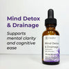 M/E/M Detox and Drainage Kit by DesBio (Mental Emotional Detox Kit) - Beauty & Health - Health Care - Health Food - Vitamins & Supplements