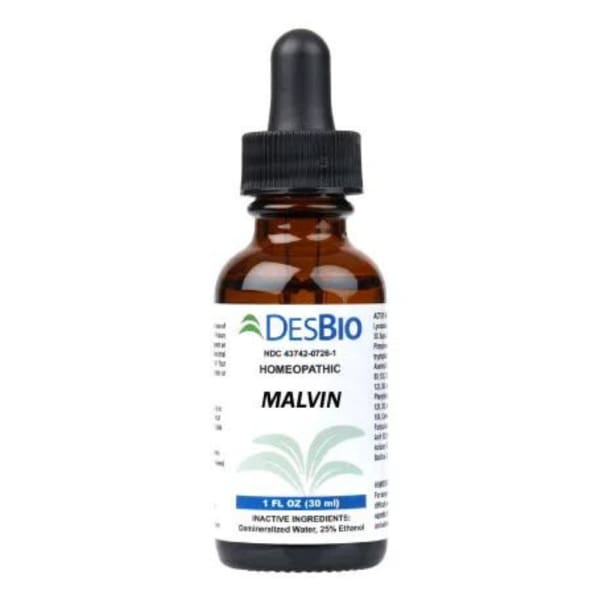Malvin by DesBio - Beauty & Health - Health Care - Health Food - vitamins & supplements