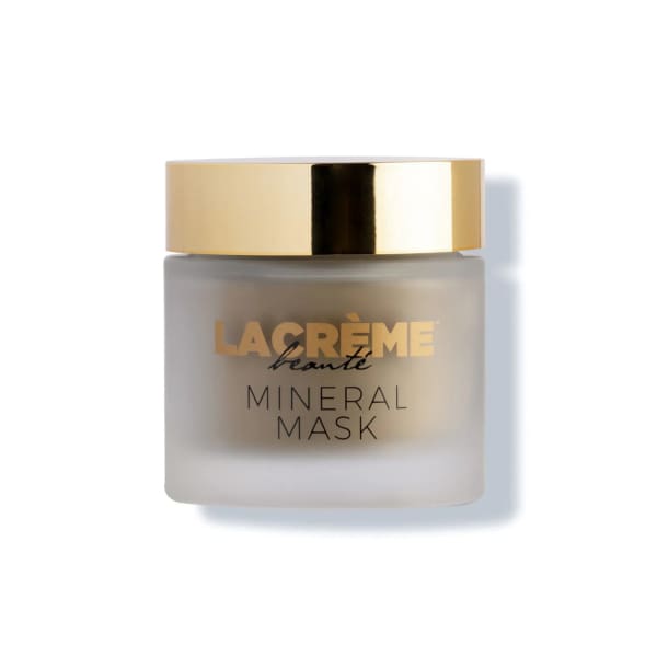 Mineral Mask - Beauty - Women’s - Skincare