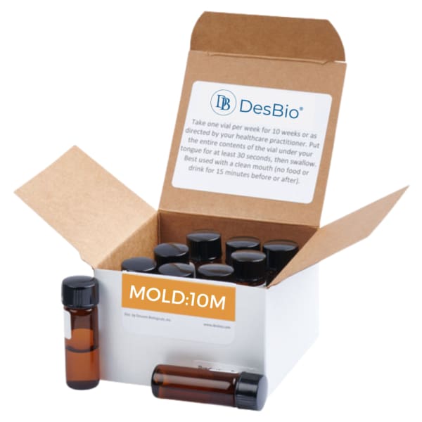 MOLD:10M by DesBio - Beauty & Health - Health Care - Health Food - vitamins & supplements