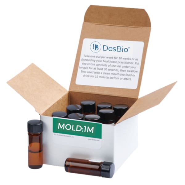 MOLD:1M by DesBio - Beauty & Health - Health Care - Health Food - vitamins & supplements