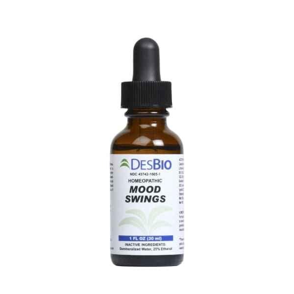 Mood Swings by DesBio - Beauty & Health - Health Care - Health Food - vitamins & supplements