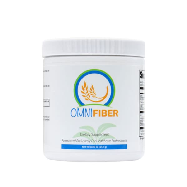 OmniFiber by DesBio - Beauty & Health - Health Care - Health Food - vitamins & supplements
