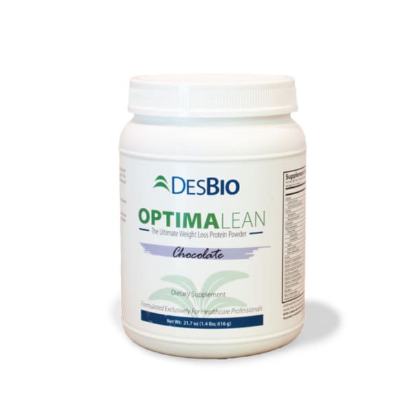 OptimaLean by DesBio - Beauty & Health - Health Care - Health Food - vitamins & supplements