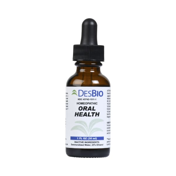 Oral Health by DesBio - Beauty & Health - Health Care - Health Food - vitamins & supplements