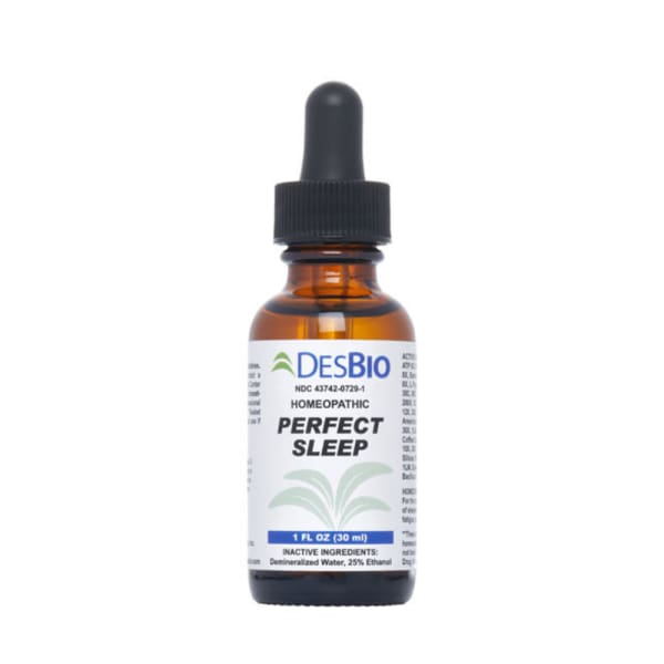 Perfect Sleep by DesBio - Beauty & Health - Health Care - Health Food - vitamins & supplements