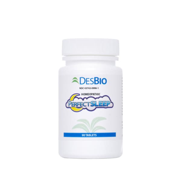 Perfect Sleep Tablets by DesBio - Beauty & Health - Health Care - Health Food - vitamins & supplements