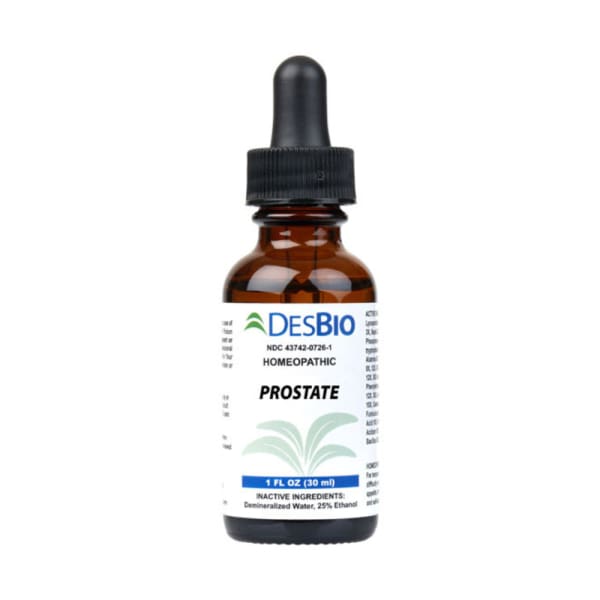 Prostate by DesBio - Beauty & Health - Health Care - Health Food - vitamins & supplements