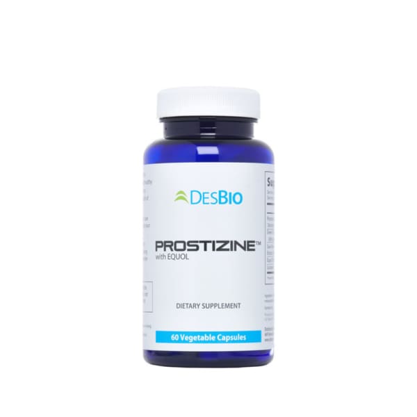 Prostizine by DesBio - Beauty & Health - Health Care - Health Food - vitamins & supplements