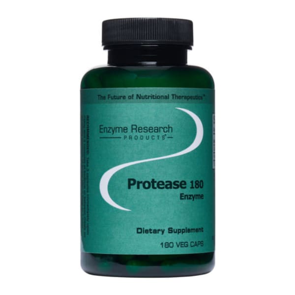 Protease by DesBio - Beauty & Health - Health Care - Health Food - vitamins & supplements