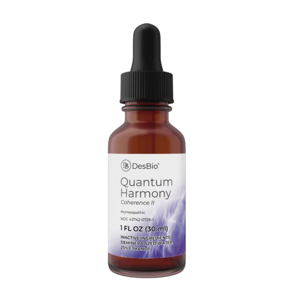 Quantum Harmony by DesBio - Beauty & Health - Health Care - Health Food - vitamins & supplements