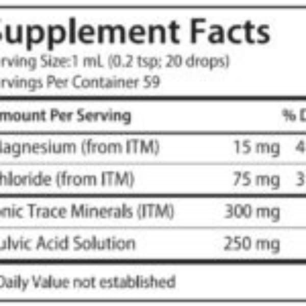 Quantum Hydration by DesBio - Beauty & Health - Health Care - Health Food - Vitamins & Supplements