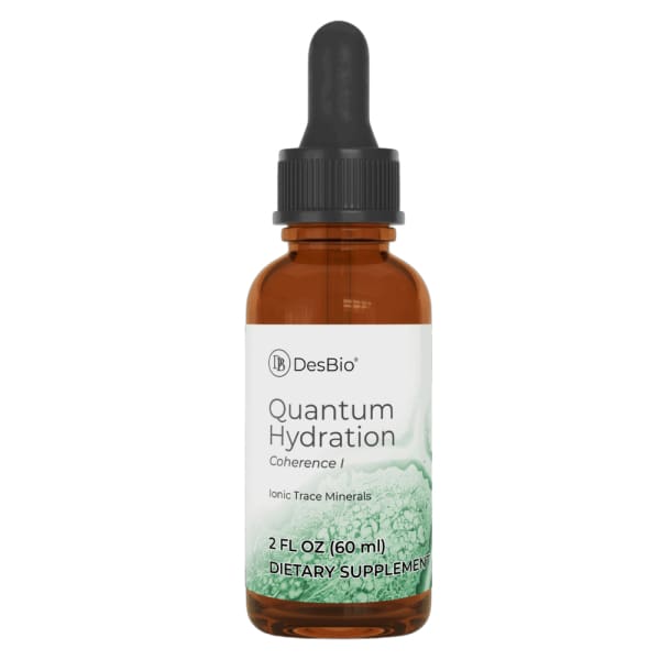 Quantum Hydration by DesBio - Beauty & Health - Health Care - Health Food - Vitamins & Supplements