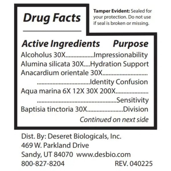 Quantum Resonance by DesBio - Beauty & Health - Health Care - Health Food - vitamins & supplements