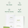 Reset 1-Day Kit by ProLon - Beauty & Health Care Food