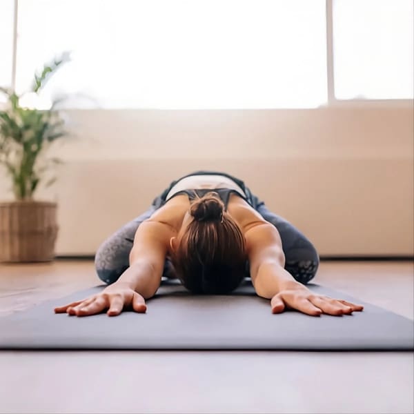 Shakti Naam Yoga - Class
