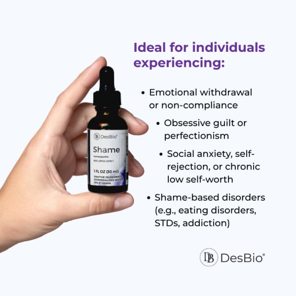 Shame by DesBio - Beauty & Health - Health Care - Health Food - Vitamins & Supplements