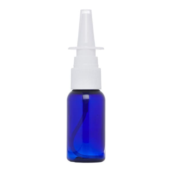 Smart Silver Nasal Spray Bottle by DesBio - Beauty & Health - Health Care - Health Food - vitamins & supplements