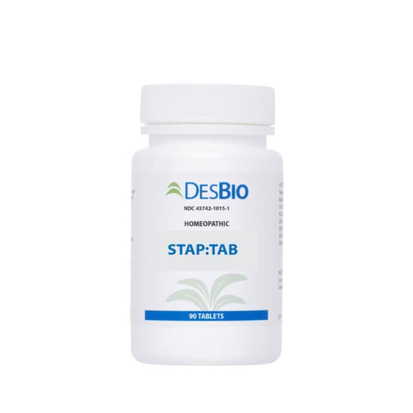 STAP:TAB by DesBio - Beauty & Health - Health Care - Health Food - vitamins & supplements