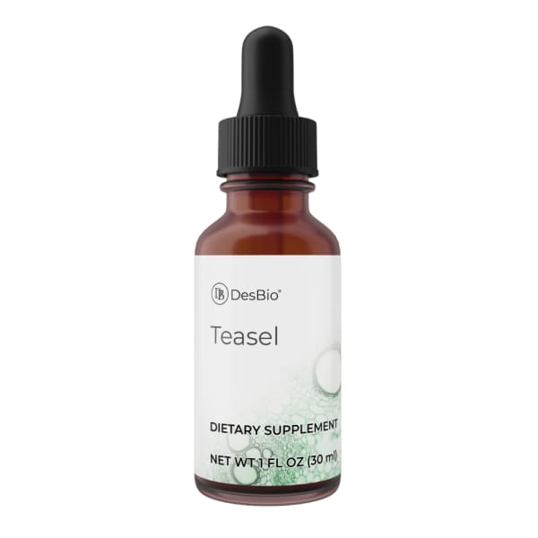Teasel by DesBio - Beauty & Health - Health Care - Health Food - vitamins & supplements
