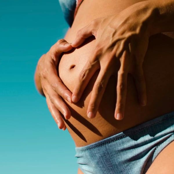 Transformative Sound Meditations for Expecting Mothers - Services