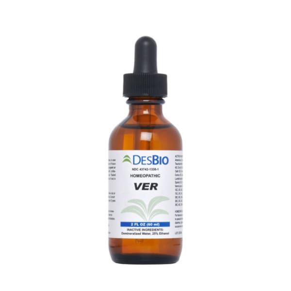 Ver by DesBio - Beauty & Health - Health Care - Health Food - vitamins & supplements