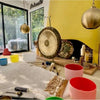 Vibrational Sound Healing - Services