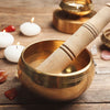 Vibrational Sound Healing - Services
