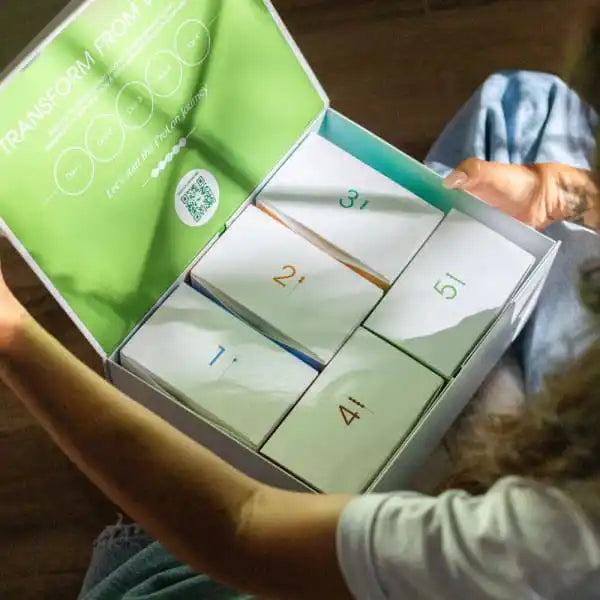 ProLon 5-Day - Beauty & Health - Health Care - Health Food