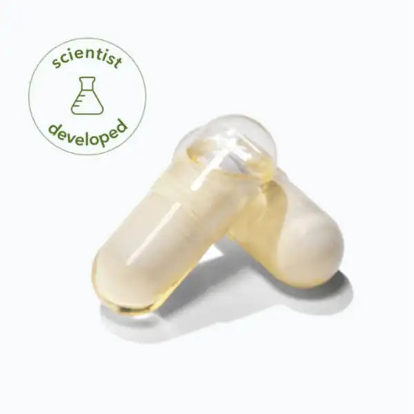 L-Pill & L-Biome by ProLon - Beauty & Health - Health Care - Health Food - vitamins & supplements