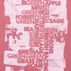 Green Ts - Accessories
