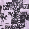 Green Ts - DuranDuran / Large / Women - Accessories