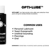 OPTI•LUBE™ - 4 oz. - Beauty & Health - Health Care - Health Food