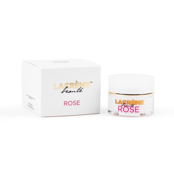 Rose Cream - Beauty - Women’s - Skincare